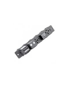 Ionnic RB-S Mounting Bracket Side Surface Mount for Modular Relay Base