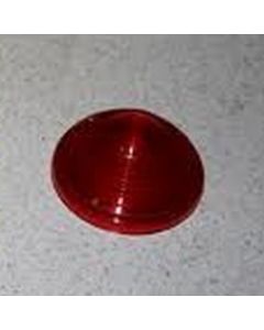 Hella Red Lens to suit Hella 2009 & 2023 (2.4602.02)