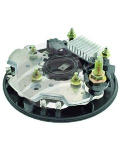 Regulator/ Rectifier Suits Nissan Patrol Assy 6 Diode Units 100AMP 