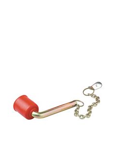 Hella Removable Handle to suits Hella 4655 (4655KEY)