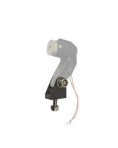 Lightforce MV REPLACEMENT MOUNTING BASE FOR STRIKER AND BLITZ DRIVING LIGHT