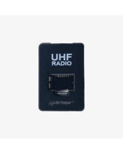 Lightforce CBRJ45M2 RJ45 M2 Passthrough To Suit Mitsubishi - White