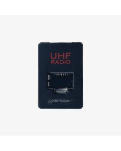 Lightforce CBRJ45M2R RJ45 M2 Passthrough To Suit Mitsubishi - Red