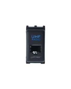 Lightforce CBRJ45NB RJ45 Passthrough to suit Nissan - Blue