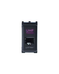 Lightforce CBRJ45NM RJ45 Passthrough to suit Nissan - Magenta