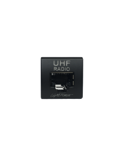 Lightforce CBRJ45TY4 RJ45 Passthrough to suit Toyota 300 Series, Prado 250, Prado 150 & more