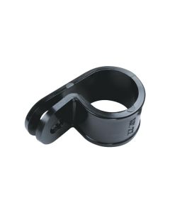 Quikcrimp Heavy Duty Nylon Fixing Clip - Suite for 13
