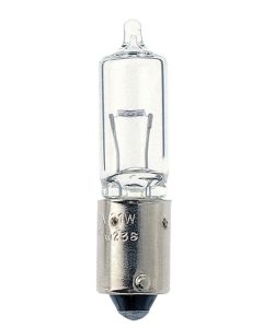 Hella RQ1221 Halogen Turn Signal or Stop Lamp Globe 12V 21W (box of 10)
