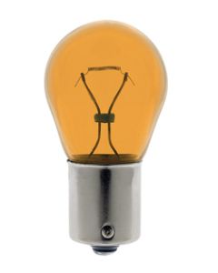 Hella RY2421LL Long Life Turn Signal Globe Amber (Box of 10)