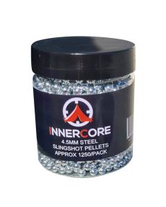 Innercore S-41250 4.5mm Slingshot Pellets