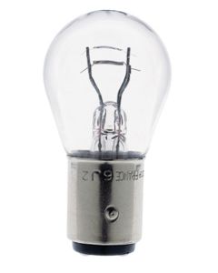 Hella S2418/5V Double Filament Globe for Combination Lamps