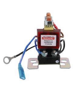 Redarc SBI12-LLD Smart Start Load Disconnect Isolator