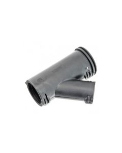 Schlemmer SM251225/10 Hinged Fitting Y-Piece (Pack of 10)