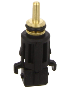 Hella BMW Sensor, Coolant Temperature - 2 Connectors