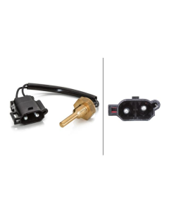 Hella Coolant Temperature Sensor 