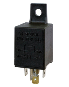 Hella Dual Function Front Position Safety DayLights Controller (24 Volt)