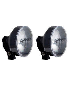 Lightforce Striker 170mm HID 12V Driving Light - 70W 5000K (Pair)