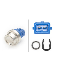 Hella Coolant Temperature Sensor 