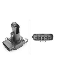 Hella Air Flow Meter