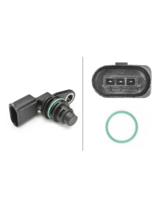 Hella Camshaft Position Sensor 