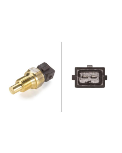 Hella 6PT009309-121 Coolant Temperature Sensor 