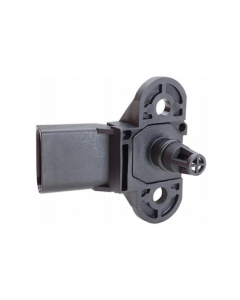 Hella 6PP009400-541 Boost Pressure Sensor for Volkswagen