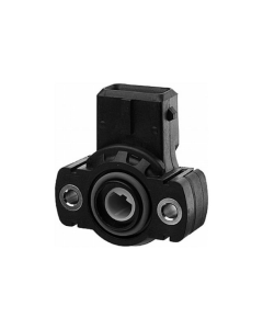 Hella 6PX008476-271 Throttle Position Sensor 