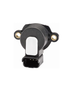 Hella 6PX008476-401 Throttle Position Sensor 