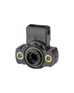 Hella 6PX008476-321 Throttle Position Sensor 
