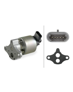 Hella 6NU010171-071 EGR Valve 