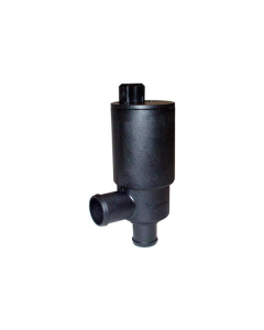 Hella 6NW009141-181 Idle Control Valve Air Supply Sensor 