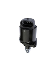 Hella 6NW009141-631 Idle Control Valve Air Supply Sensor 