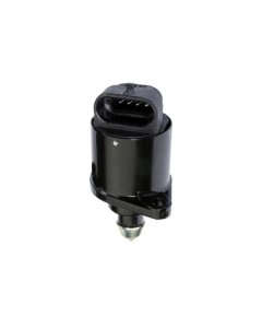 Hella 6NW009141-681 Idle Control Valve Air Supply Sensor 