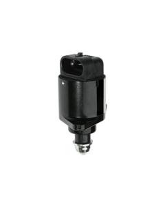 Hella 6NW009141-731 Idle Control Valve Air Supply Sensor 