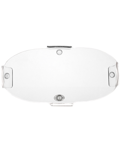 Hella Comet FF 550 Series Clear Protective Cover