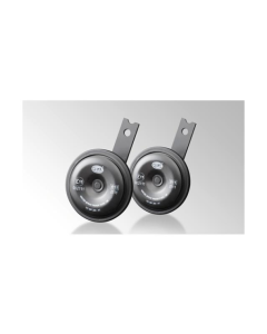 Hella 6029 Compact Tone S70 Horn 30W 12V