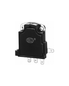 Hella 5DA006623-401 Ignition Module for Honda