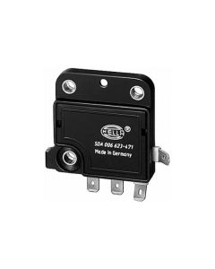 Hella 5DA006623-471 Ignition Module for Honda Civic