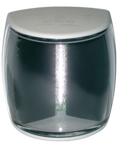 Hella 2LT959909211 3 NM NaviLED PRO Stern Navigation Lamp (White Shroud)