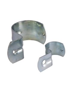 Quikcrimp 32mm Diameter Saddles - Single Sided