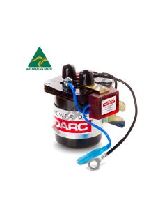 Redarc SBI212 Smart Start SBI 12V 200A Dual Battery Isolator