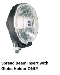 Spread Beam Insert