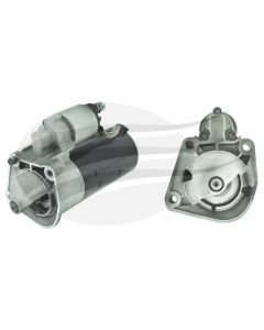 Starter Motor to suit Volvo 2.5 Diesel C30 C70 S40 S60 S80 V70 XC60