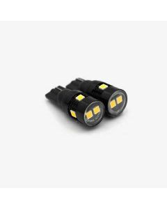 Lightforce CBT10 T10 Wedge LED Globe Pair