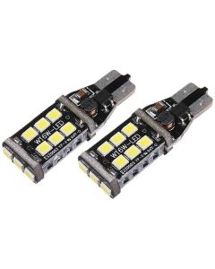 T15 W16W SMD Cree LED Replacement Bulb (2)