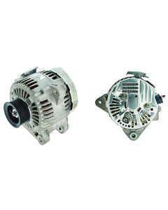 Toyota Camry Rav4 2AZ-FE 12V 100Amp Alternator