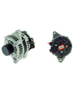 Toyota Corolla Yaris 2004> 1ZHR 2ZR Alternator