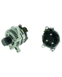 Toyota Hiace 2TR-FE 12V 130Amp 2006> Alternator