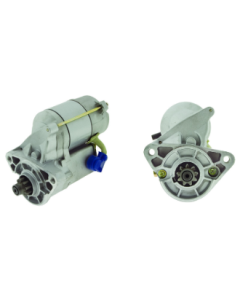 Toyota Hiace Starter Motor