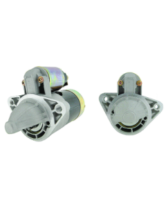 Toyota Hiace Starter Motor